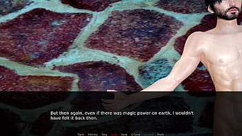 Preview 4 of Sunilianxxx Full Hd Videa - Let&#039_s Play: Returning Hero | Prologue