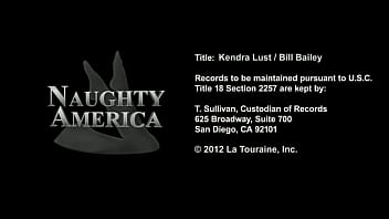 Preview 1 of Sloppy Double Deepthroat - h1on1kendrabilltrailer qt mobile.mp4 (video mp4 Object)