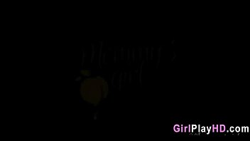 Preview 1 of Jp Av010 - Horny lesbians 0648