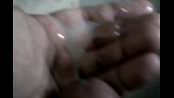 Preview 4 of Old Wife Fucks Young Guy - My Sweet Cum
