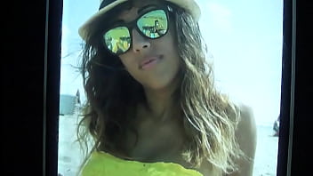 Preview 1 of Sein Mutter - Male cum face photo of a girl Italian slut