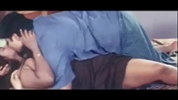 Preview 3 of Zzzzzzz - Busty Brunette Fucked And Mooning for Big Dick