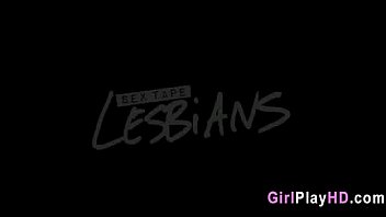 Preview 1 of Cvjh - Horny lesbians 1006