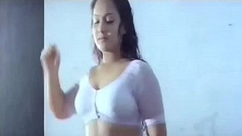 Preview 2 of Iran Talk - Couple Hot Romance in a rain Lifting Upskirt Oops
