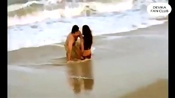 Preview 2 of Mumbai Xxx Girl - Hard Core fucking in the Beach