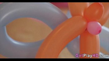 Preview 2 of Ghi Xxxxx - Babe 375