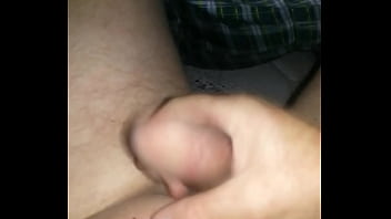 Preview 3 of Stretches His Penis