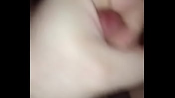 Preview 2 of Tamil Bramin Mamy Sex Vidio - Jerking off with cumshot