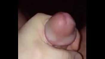 Preview 3 of Tamil Bramin Mamy Sex Vidio - Jerking off with cumshot