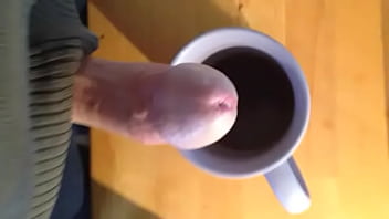 Preview 2 of Bhai Porn Proum - a cup of nice coffee