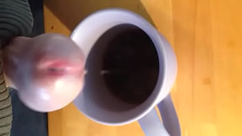 Preview 3 of Bhai Porn Proum - a cup of nice coffee