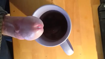 Preview 4 of Bhai Porn Proum - a cup of nice coffee