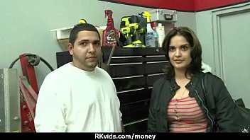 Preview 3 of Xxx Somoking - d. with sex for cash 23