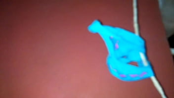 Preview 2 of Pornochic 18 - me robo una tanga