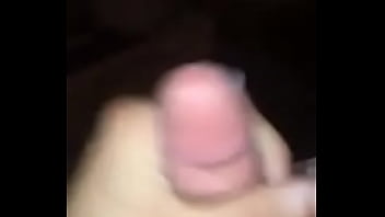 Preview 2 of Crazy Doggy Style - hung 18 yr old quick cum shot