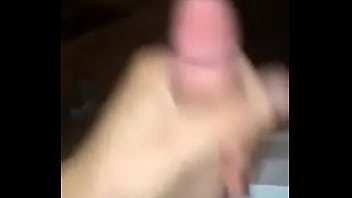 Preview 1 of Crazy Doggy Style - hung 18 yr old quick cum shot