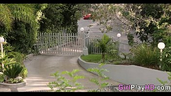 Preview 1 of Brendy Love Hd - Girls who eat pussy 0731