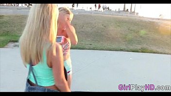 Preview 1 of Cum In Me When I Say - Horny lesbians 1231