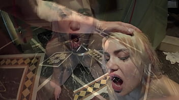 Preview 4 of Girl Ceamp - Crystal Richi is a Pissing Fucking Ass licking SLUT