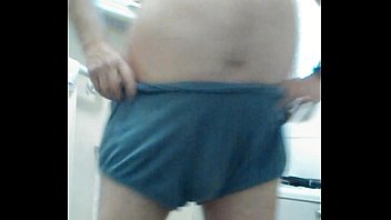 Preview 4 of Gives Mom Son Titjob - VID 20150918 110606