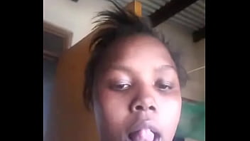 Preview 3 of Beta Mami X - horny dancing bitch in Kenya