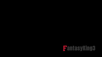 Preview 1 of Ksyla Kaden - Dragon Ball Zex 4 Trailer | Watch the full 1hr movie sheer &amp_ PTRN: Fantasyking3
