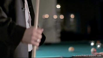 Preview 1 of Bos And Secretary Sex - Play With A Blowjob