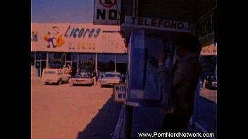 Preview 1 of Amor Desde El Ande - Vintage Sex The Way It Was