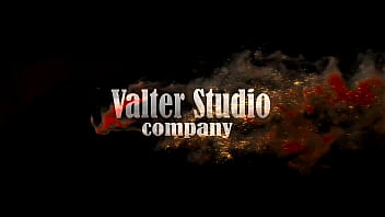 Preview 1 of Www Saxy Video Files - Sweet 19 o.y. Erica Mori Takes Monster Cock in Anal - Valter Car Chapter   Road