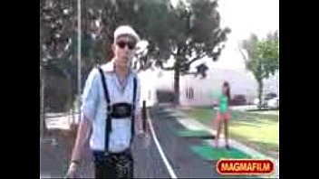 Preview 1 of Pakistani Dasi Grill Hub Com - Magma Film-Hot mini Golf lessons