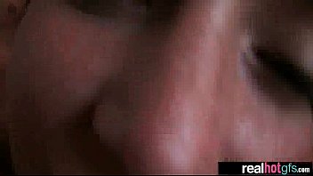 Preview 3 of Girl Fuck For Room - Amateur Girlfriend Fucks Hard Style On Camera mov-13