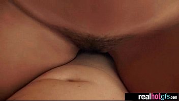Preview 1 of Oksana Demenko - Amateur Girlfriend Fucks Hard Style On Camera mov-21