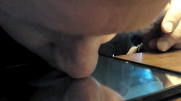 Preview 1 of Creampie For Japanes Teen - jbarths cum eating
