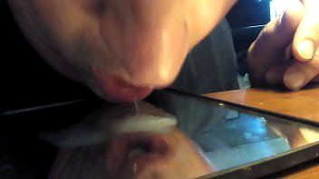 Preview 4 of Creampie For Japanes Teen - jbarths cum eating