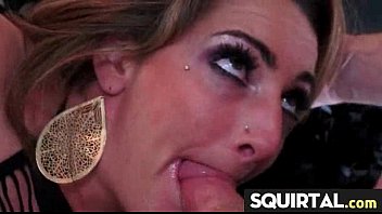 Preview 2 of Anal Doggy Mature Wife - sexy teen squirter 28