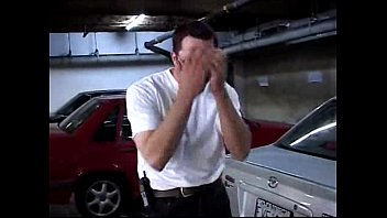 Preview 1 of Puas Penuntut - Great cutie Autumn get nasty in the car