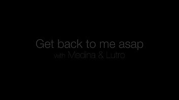 Preview 1 of Mujaira Sex - Teen hottie fucked and jizzed