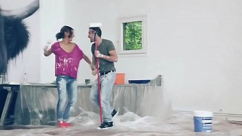 Preview 1 of Steven Homes - JABBEROCK our own house music video 720p