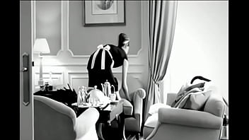 Preview 4 of Asian Lesbian Club - JABBEROCK housekeeping recut