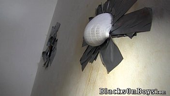 Preview 2 of Latina Asian Escort - Aiden Connors Ends Up Riding A Black Dick