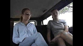 Preview 1 of Hgmrveuvb - Jessica from Hamburg sex in bus