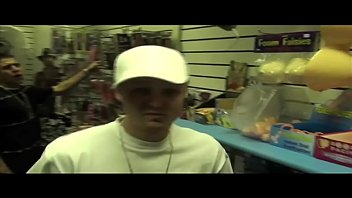 Preview 2 of Benta - The Pleasantville Killerz- Twerk That-HD