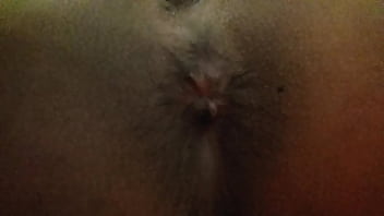 Preview 4 of Gay Hot Man Fuck - Beautiful Filipina Asshole Squeezing