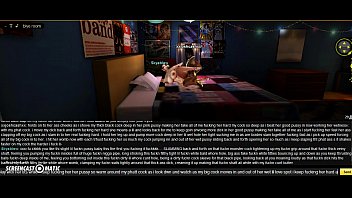 Preview 2 of Boy Cild And Mom Sexy - skye boys room