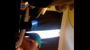 Preview 2 of En La Chiva - my big booty dominican