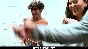 Preview 2 of Vintage Abused Forced - d. with sex for cash 9