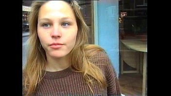 Preview 1 of Chub Young Slut - Excuse me 5 Inga