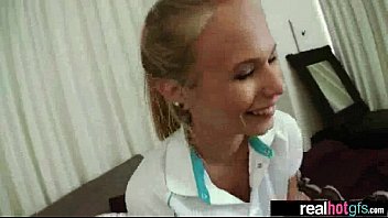Preview 2 of Two Ssiters - Naughty Hot GF Have Intercorse On Tape mov-26