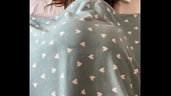 Preview 1 of Virgin Crying Sex Video 3min - My ass isn&#039_t ugly ??