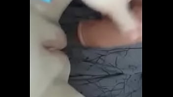 Preview 2 of Jepun Great - Pussy stretched by huge dildo